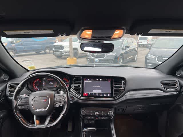 2021 Dodge Durango GT AWD