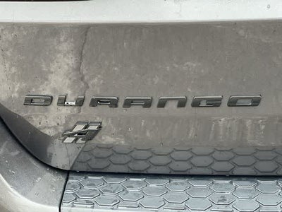 2021 Dodge Durango GT AWD