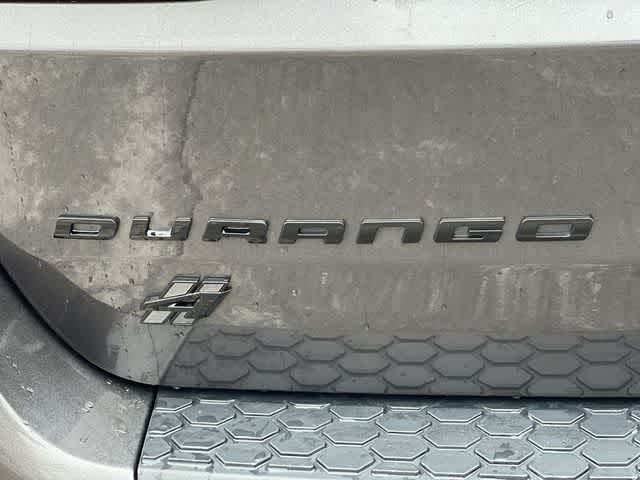 2021 Dodge Durango GT AWD
