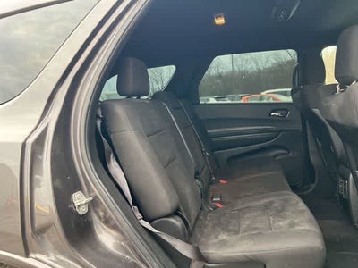 2021 Dodge Durango GT AWD