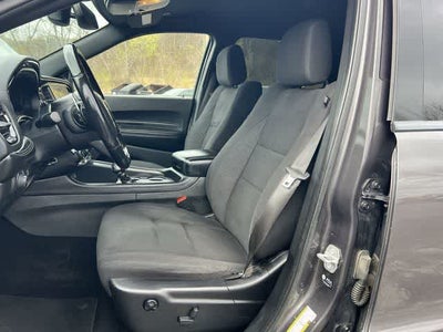 2021 Dodge Durango GT AWD