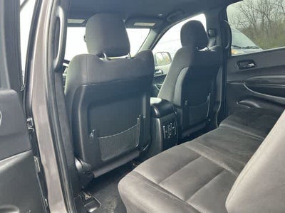 2021 Dodge Durango GT AWD