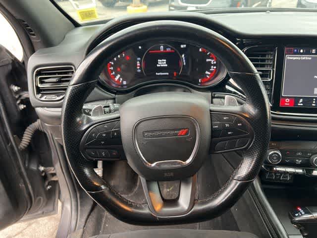 2021 Dodge Durango GT AWD