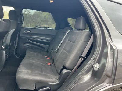 2021 Dodge Durango GT AWD