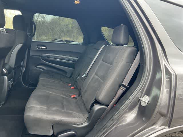 2021 Dodge Durango GT AWD