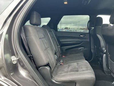 2021 Dodge Durango GT AWD