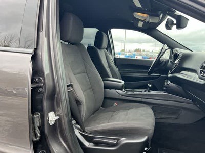 2021 Dodge Durango GT AWD