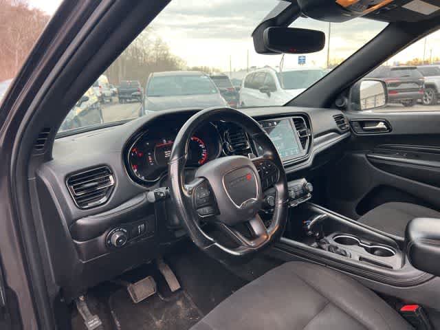 2021 Dodge Durango GT AWD