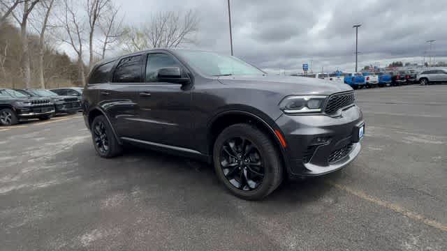 2021 Dodge Durango GT AWD