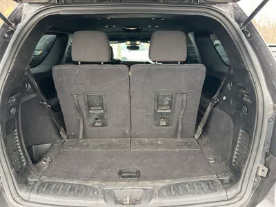 2021 Dodge Durango GT AWD