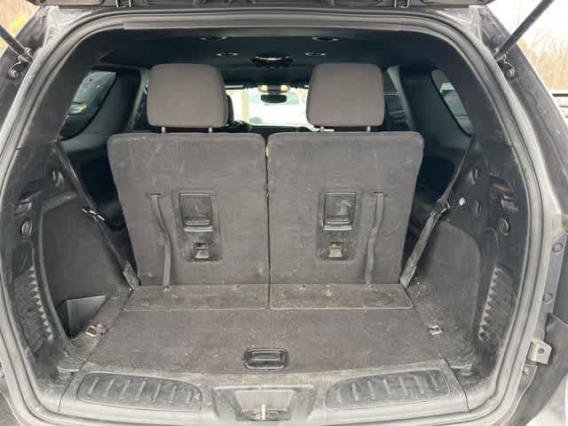 2021 Dodge Durango GT AWD