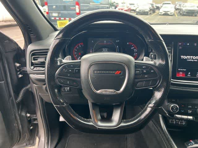 2021 Dodge Durango GT AWD