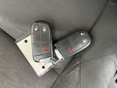 2021 Dodge Durango GT AWD