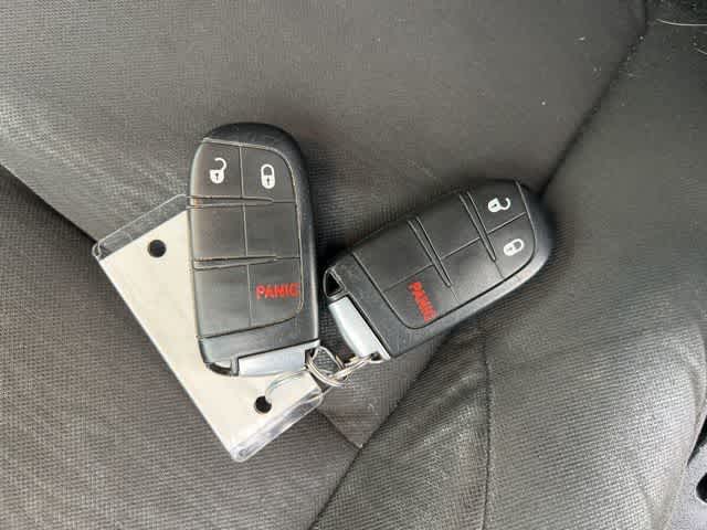 2021 Dodge Durango GT AWD