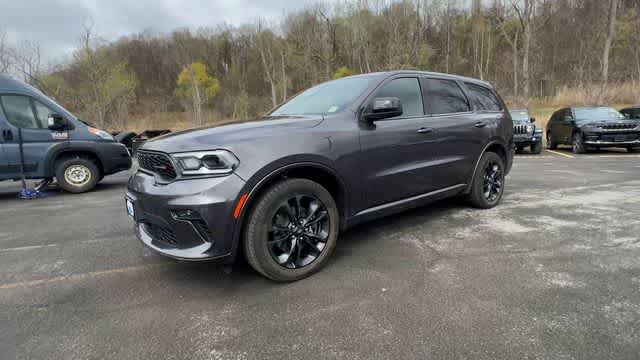 2021 Dodge Durango GT AWD