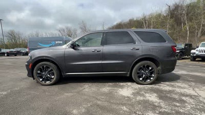 2021 Dodge Durango GT AWD