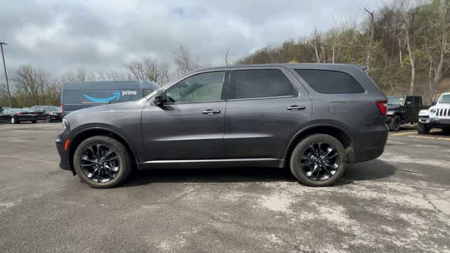 2021 Dodge Durango GT AWD