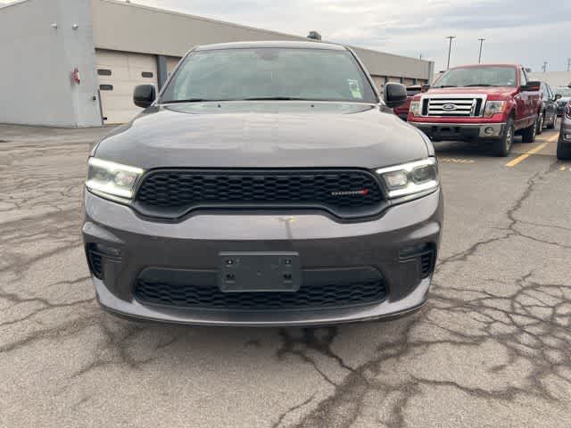 2021 Dodge Durango GT AWD