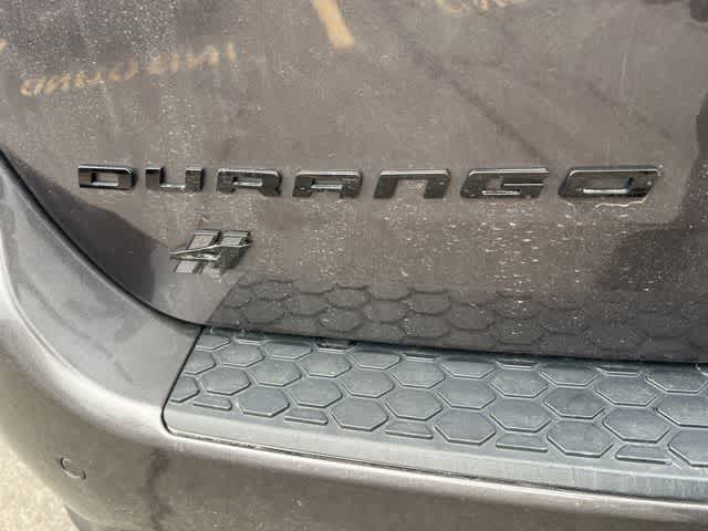 2021 Dodge Durango GT AWD