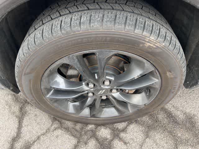 2021 Dodge Durango GT AWD