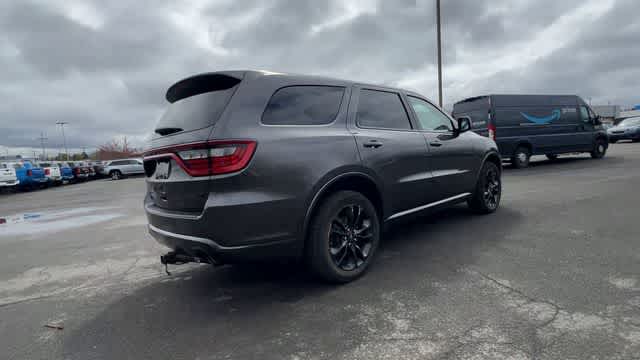 2021 Dodge Durango GT AWD