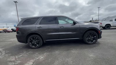 2021 Dodge Durango GT AWD