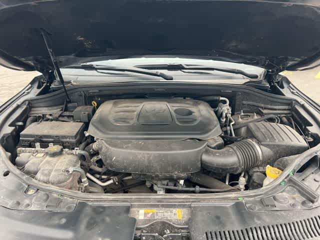 2021 Dodge Durango GT AWD