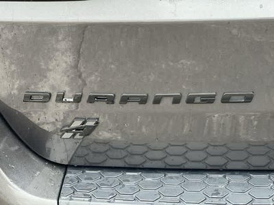 2021 Dodge Durango GT AWD