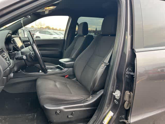 2021 Dodge Durango GT AWD