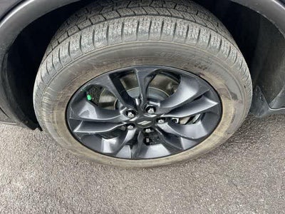 2021 Dodge Durango GT AWD