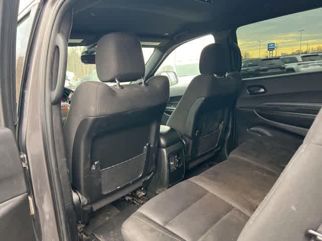 2021 Dodge Durango GT AWD