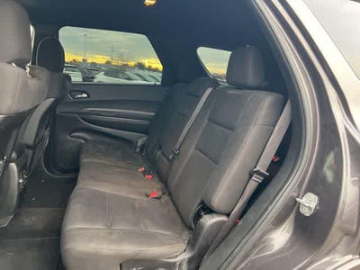 2021 Dodge Durango GT AWD