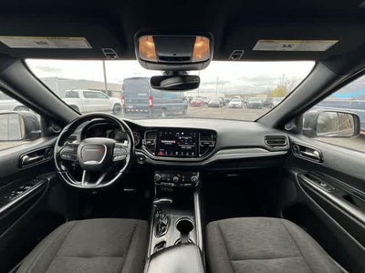 2021 Dodge Durango GT AWD