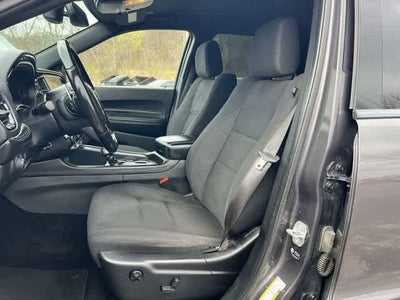 2021 Dodge Durango GT AWD
