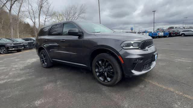2021 Dodge Durango GT AWD