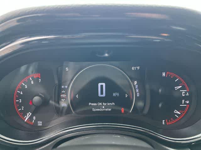 2021 Dodge Durango GT AWD