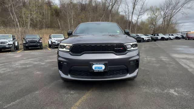 2021 Dodge Durango GT AWD