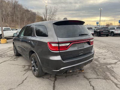 2021 Dodge Durango GT AWD