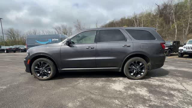 2021 Dodge Durango GT AWD