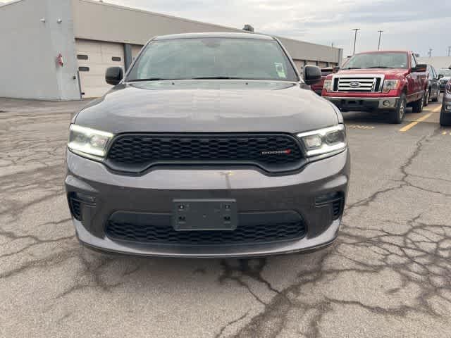 2021 Dodge Durango GT AWD