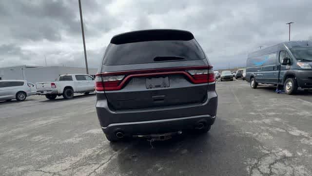 2021 Dodge Durango GT AWD