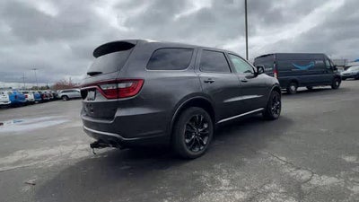 2021 Dodge Durango GT AWD