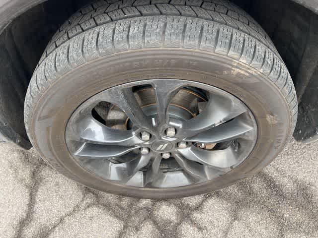 2021 Dodge Durango GT AWD