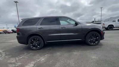 2021 Dodge Durango GT AWD
