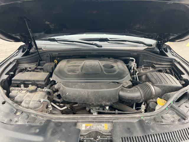 2021 Dodge Durango GT AWD