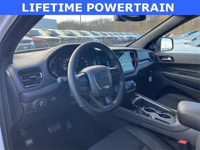 2026 Dodge Durango DURANGO GT AWD