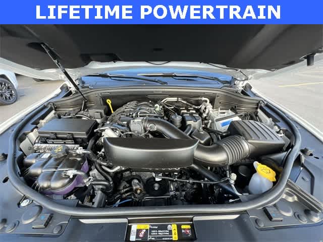 2026 Dodge Durango DURANGO GT AWD