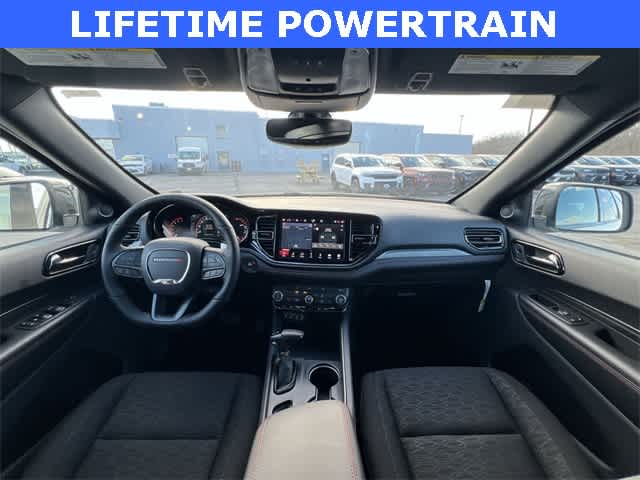 2026 Dodge Durango DURANGO GT AWD