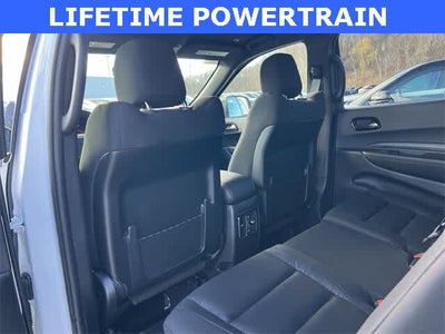 2026 Dodge Durango DURANGO GT AWD