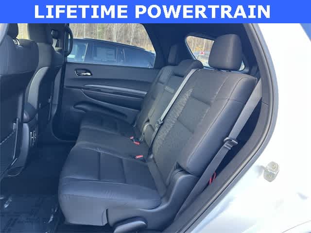 2026 Dodge Durango DURANGO GT AWD